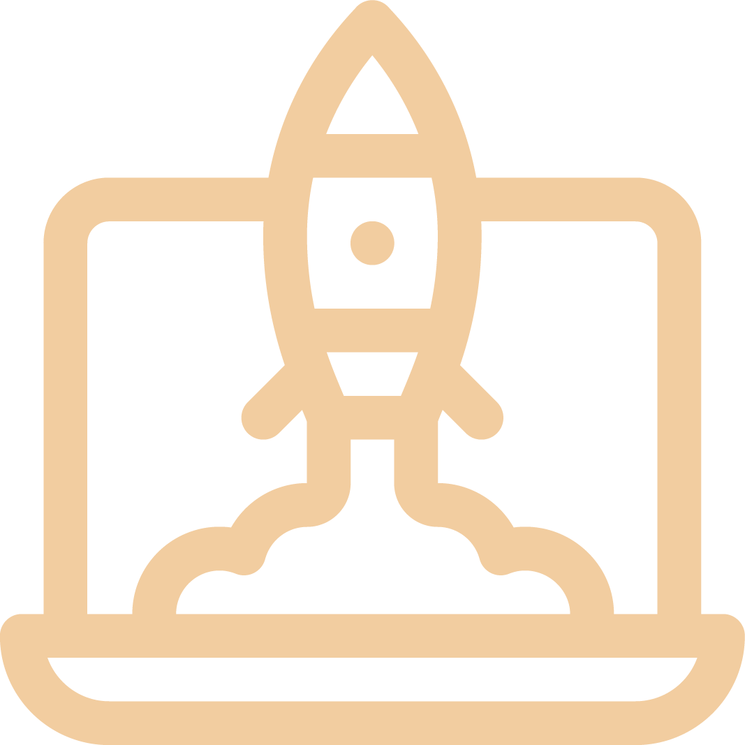 PC rocket
