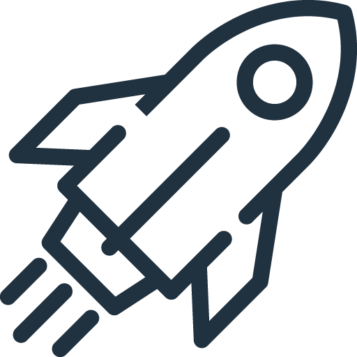 rockets