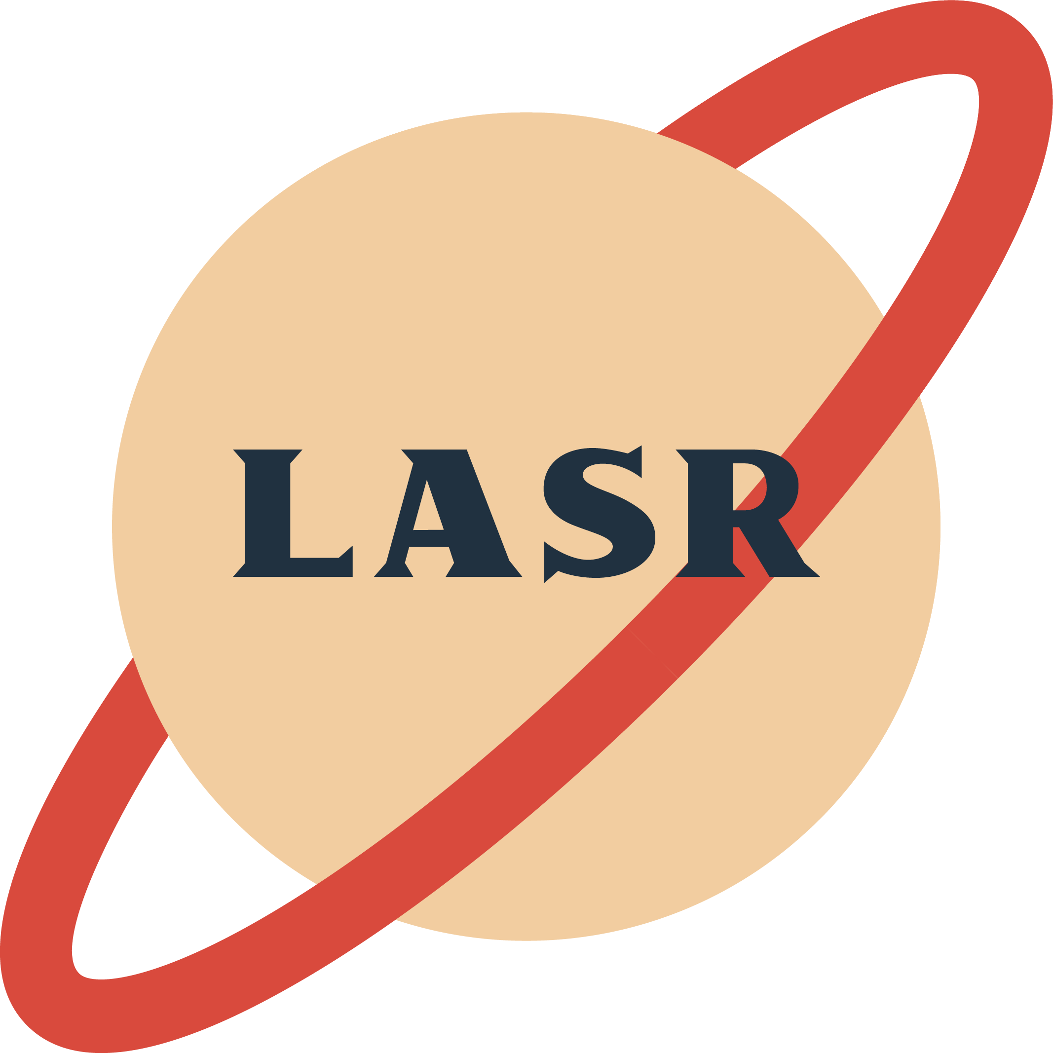 LASR - Learn About SpaceX Rockets